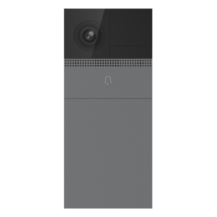 Immax NEO 07728L - Videozvonček NEO LITE Smart Wi-Fi Tuya IP54