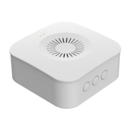 Immax NEO 07728L - Videozvonček NEO LITE Smart Wi-Fi Tuya IP54