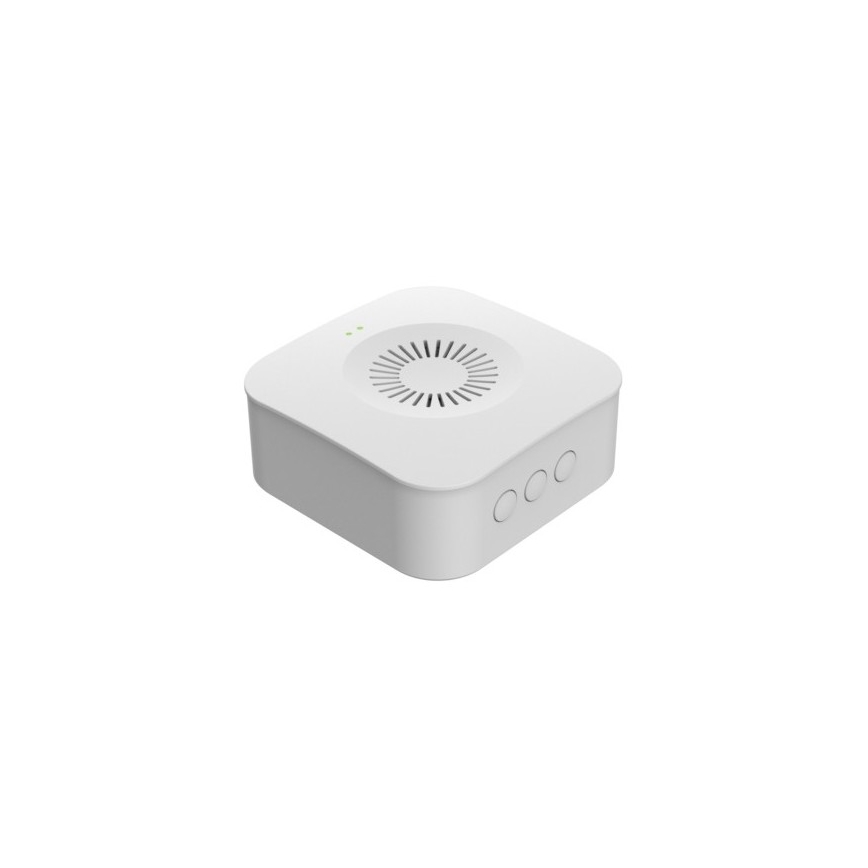 Immax NEO 07728L - Videozvonček NEO LITE Smart Wi-Fi Tuya IP54