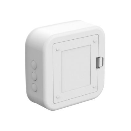 Immax NEO 07728L - Videozvonček NEO LITE Smart Wi-Fi Tuya IP54