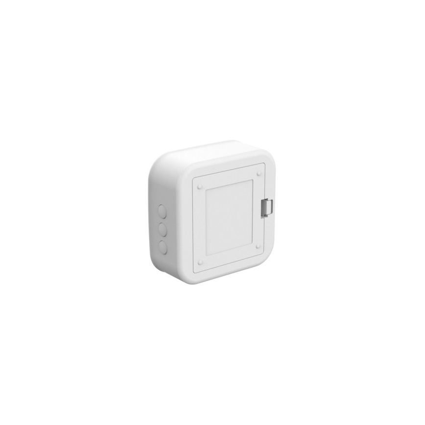 Immax NEO 07728L - Videozvonček NEO LITE Smart Wi-Fi Tuya IP54