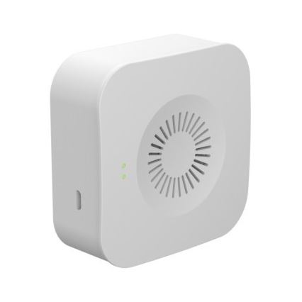 Immax NEO 07728L - Videozvonček NEO LITE Smart Wi-Fi Tuya IP54