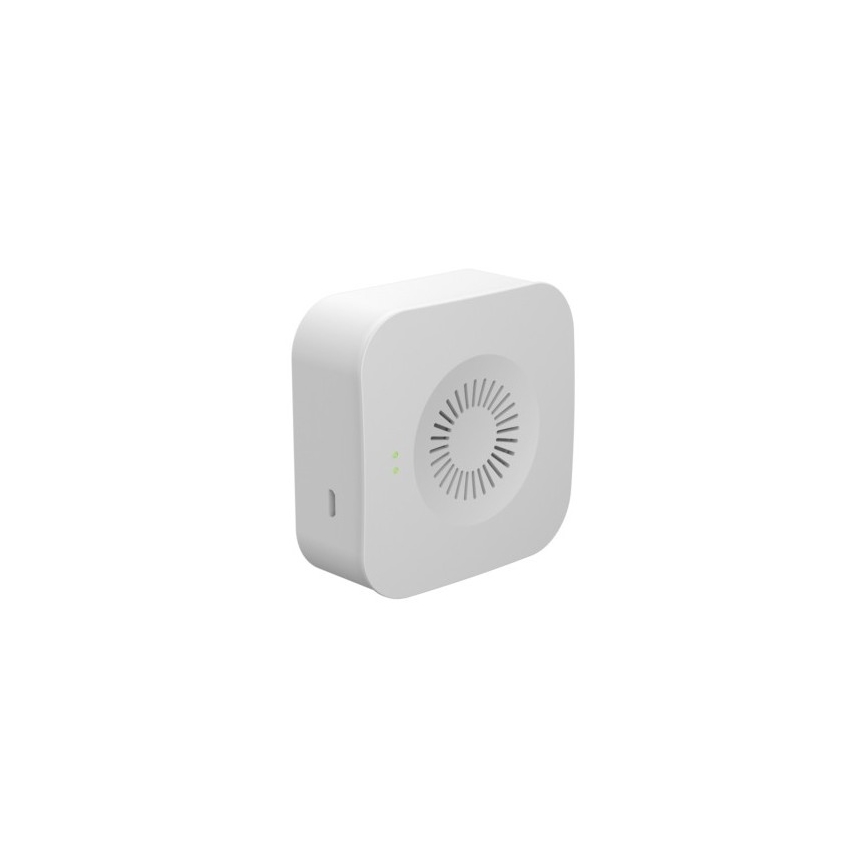 Immax NEO 07728L - Videozvonček NEO LITE Smart Wi-Fi Tuya IP54