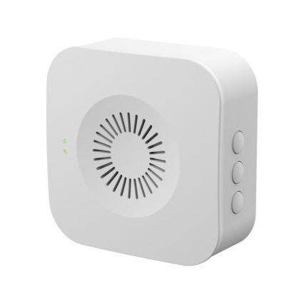Immax NEO 07728L - Videozvonček NEO LITE Smart Wi-Fi Tuya IP54
