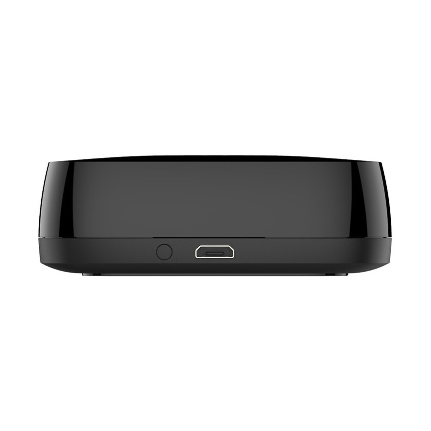 Immax NEO 07730L - Smart IR ovládač NEO LITE so senzormi teploty a vlhkosti Wi-Fi Tuya 5V