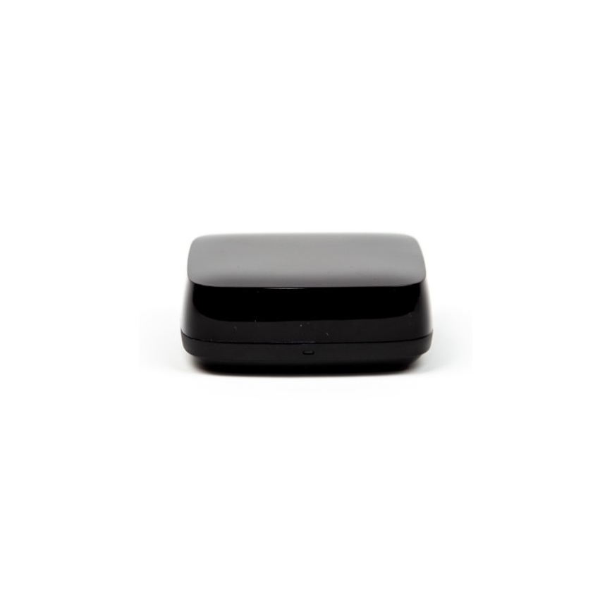 Immax NEO 07730L - Smart IR ovládač NEO LITE so senzormi teploty a vlhkosti Wi-Fi Tuya 5V