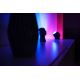 Immax NEO 07739L - LED RGB Stmievateľná stolná lampa ATMOSPHERE LED/3W/5V Wi-Fi Tuya
