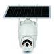 Immax NEO 07753L - Inteligentná solárna kamera so senzorom NEO LITE FULL HD 6W 14400mAh Wi-Fi Tuya IP65