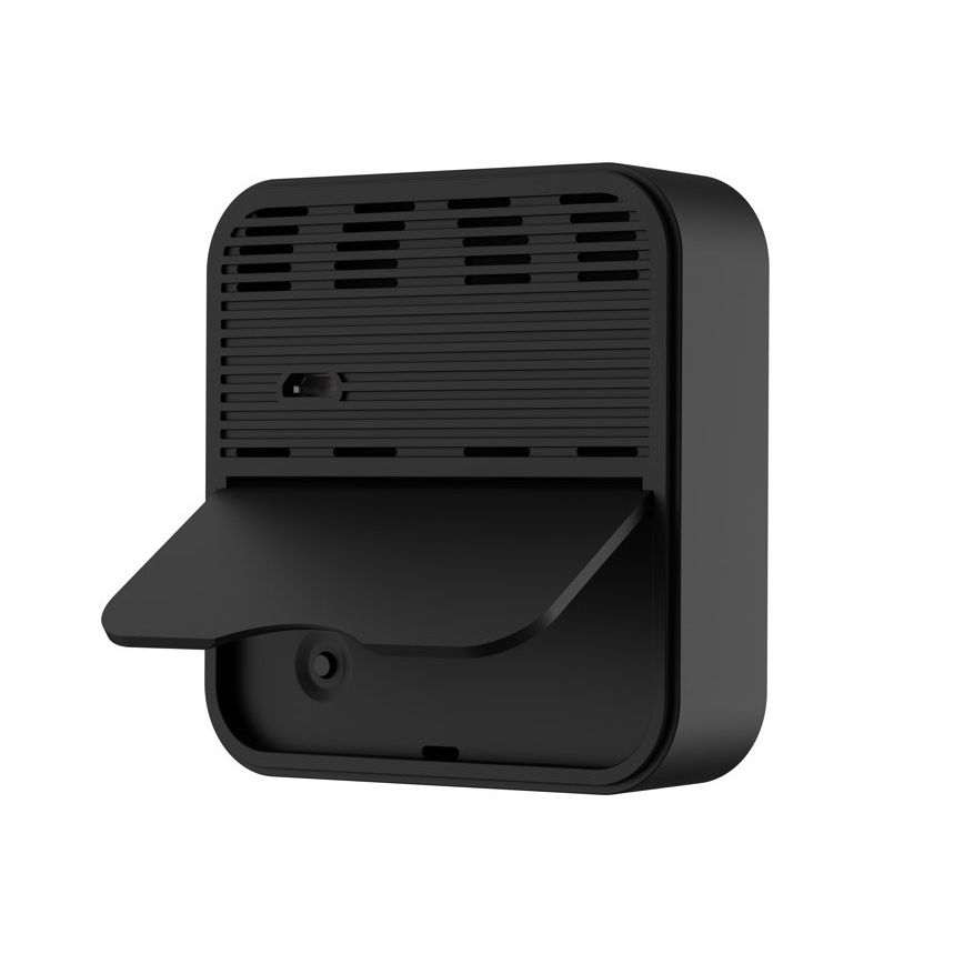 Immax NEO 07757L - Inteligentná meteostanica NEO LITE 5V Wi-Fi Tuya