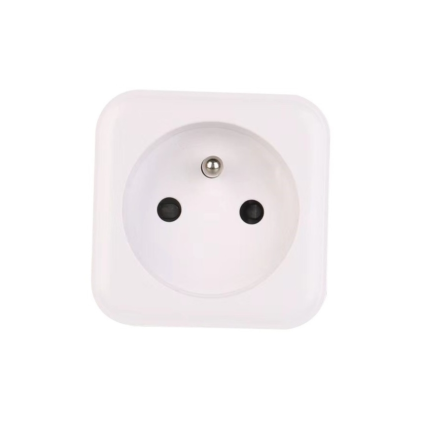 Immax NEO 07762L - Inteligentná zásuvka NEO LITE 3680W/230V/16A Wi-Fi Tuya