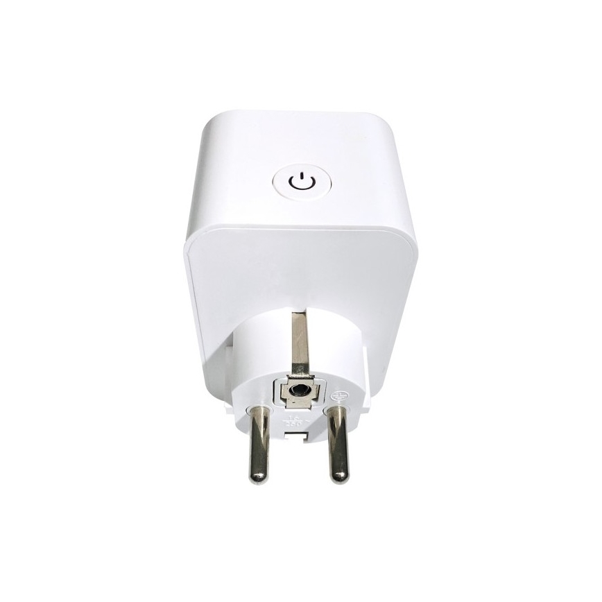 Immax NEO 07762L - Inteligentná zásuvka NEO LITE 3680W/230V/16A Wi-Fi Tuya