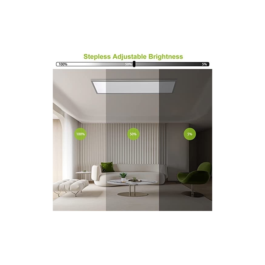 Immax NEO 07763C - SADA 3x LED Stmievateľná žiarovka NEO LITE G9/4W/230V 2700-6500K Wi-Fi Tuya