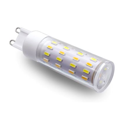 Immax NEO 07763L - LED Stmievateľná žiarovka NEO LITE G9/4W/230V 2700-6500K Wi-Fi Tuya