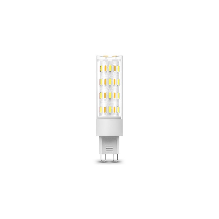 Immax NEO 07763L - LED Stmievateľná žiarovka NEO LITE G9/4W/230V 2700-6500K Wi-Fi Tuya