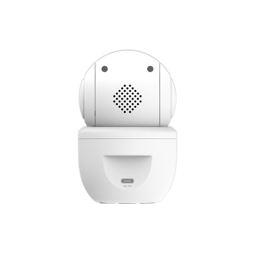Immax NEO 07766L - Inteligentná vnútorná kamera so senzorom 4MP 5V Wi-Fi Tuya