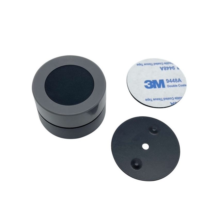 Immax NEO 07768L - Inteligentný otočný stmívač 1xCR2032 Tuya