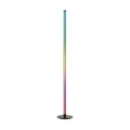 Immax NEO 07776L - LED RGB stmievateľná stojacia lampa AMBIENTE LED/12W/230V Wi-Fi Tuya + diaľkové ovládanie