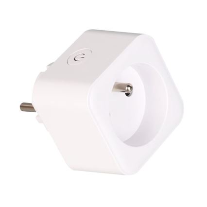 Immax NEO 07786C - sada 3× inteligentných zásuviek NEO LITE 3680W/230V/16A Tuya