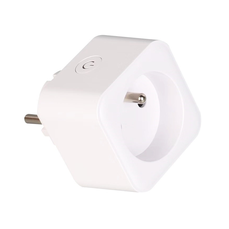 Immax NEO 07786C - sada 3× inteligentných zásuviek NEO LITE 3680W/230V/16A Tuya