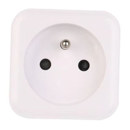 Immax NEO 07786C - sada 3× inteligentných zásuviek NEO LITE 3680W/230V/16A Tuya