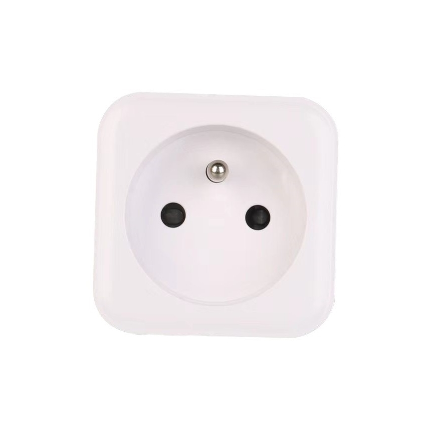 Immax NEO 07786C - sada 3× inteligentných zásuviek NEO LITE 3680W/230V/16A Tuya