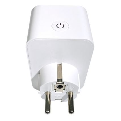 Immax NEO 07786C - sada 3× inteligentných zásuviek NEO LITE 3680W/230V/16A Tuya