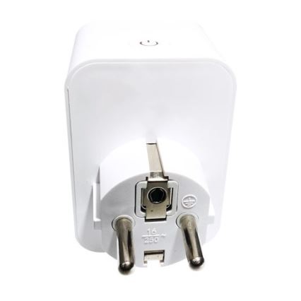 Immax NEO 07786C - sada 3× inteligentných zásuviek NEO LITE 3680W/230V/16A Tuya