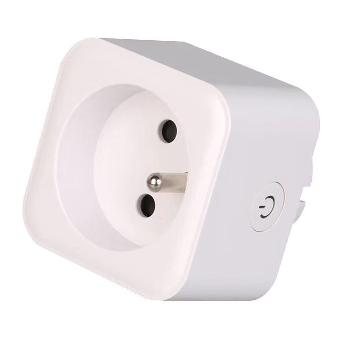 Immax NEO 07786L - Inteligentná zásuvka NEO LITE 3680W/230V/16A Tuya