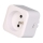 Immax NEO 07786L - Inteligentná zásuvka NEO LITE 3680W/230V/16A Tuya