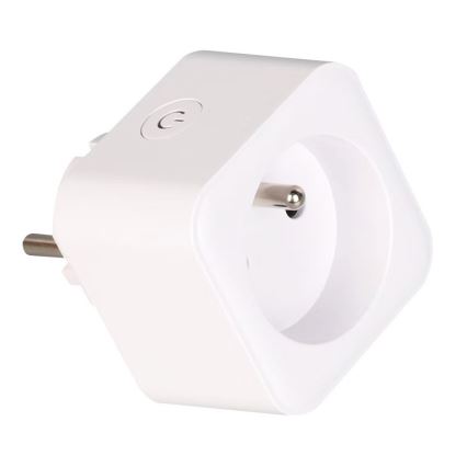 Immax NEO 07786L - Inteligentná zásuvka NEO LITE 3680W/230V/16A Tuya