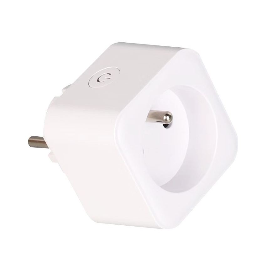 Immax NEO 07786L - Inteligentná zásuvka NEO LITE 3680W/230V/16A Tuya