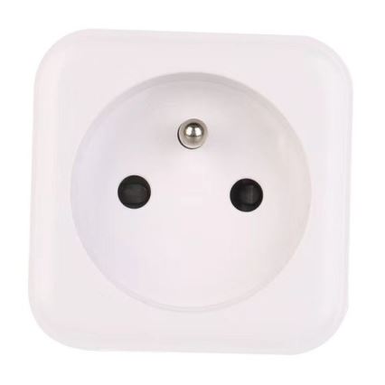 Immax NEO 07786L - Inteligentná zásuvka NEO LITE 3680W/230V/16A Tuya