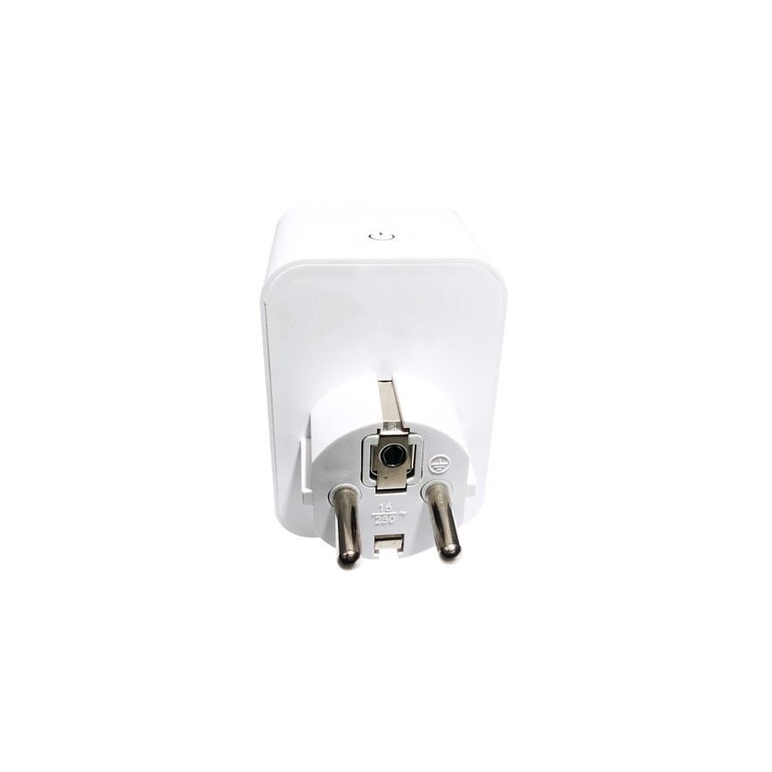 Immax NEO 07786L - Inteligentná zásuvka NEO LITE 3680W/230V/16A Tuya