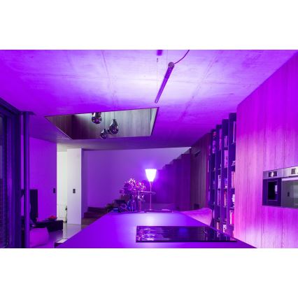 Immax NEO 07790L - LED RGB+CCT Stmievateľný pásik NEO SMART LED/15W/230V 3m IP65 Wi-Fi Tuya