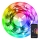 Immax NEO 07790L - LED RGB+CCT Stmievateľný pásik NEO SMART LED/15W/230V 3m IP65 Wi-Fi Tuya