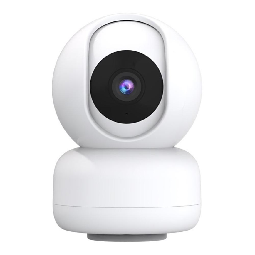 Immax NEO 07795L - Inteligentná vnútorná kamera so senzorom 4MP 5V Wi-Fi Tuya