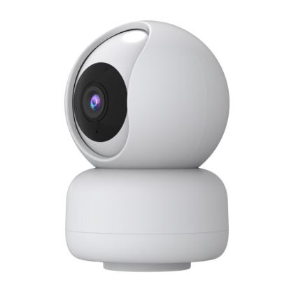 Immax NEO 07795L - Inteligentná vnútorná kamera so senzorom 4MP 5V Wi-Fi Tuya