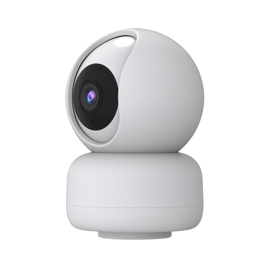 Immax NEO 07795L - Inteligentná vnútorná kamera so senzorom 4MP 5V Wi-Fi Tuya