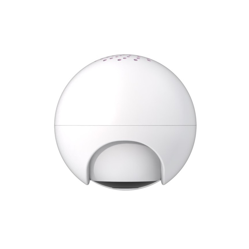 Immax NEO 07795L - Inteligentná vnútorná kamera so senzorom 4MP 5V Wi-Fi Tuya