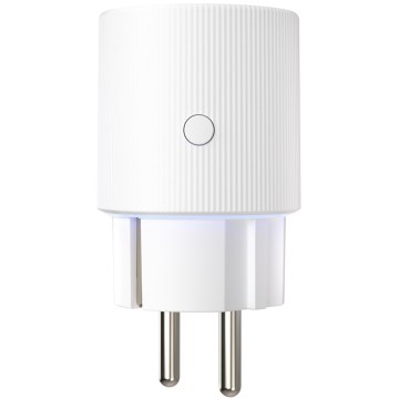 Immax NEO 07812L - Inteligentná zásuvka E 3500 W Wi‑Fi