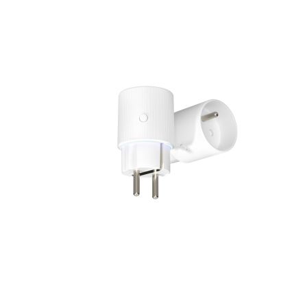 Immax NEO 07812L - Inteligentná zásuvka E 3500 W Wi‑Fi