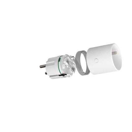 Immax NEO 07812L - Inteligentná zásuvka E 3500 W Wi‑Fi