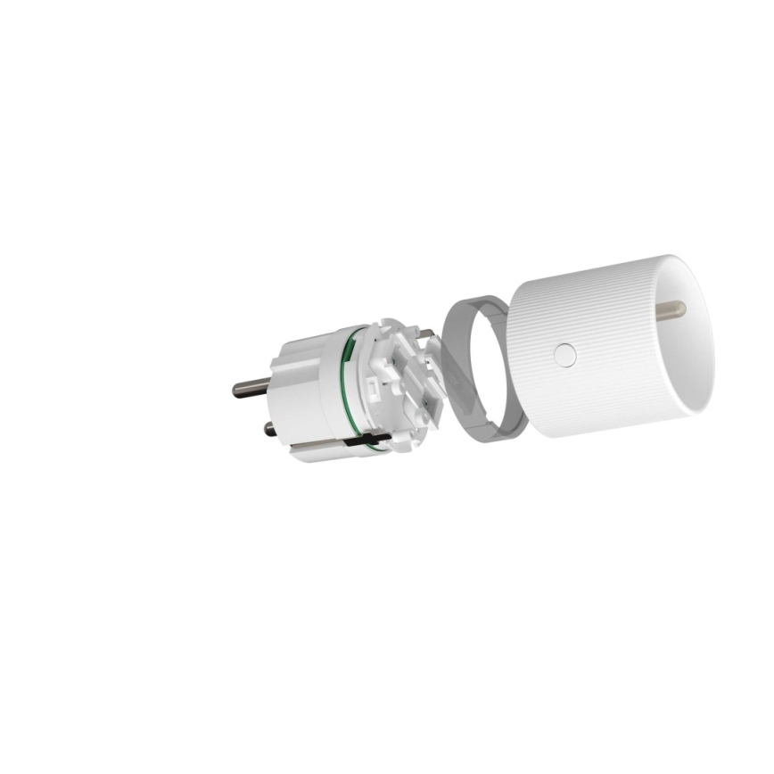 Immax NEO 07812L - Inteligentná zásuvka E 3500 W Wi‑Fi