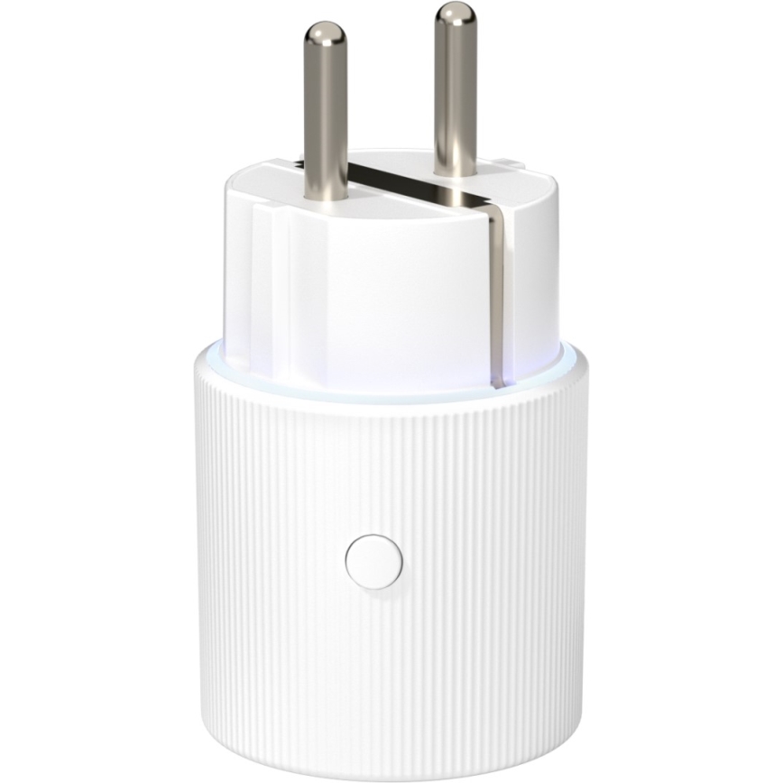 Immax NEO 07813L - Inteligentná zásuvka F 3500W Wi-Fi