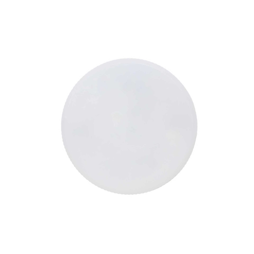 Immax NEO 07816L - LED RGB+CCT Stmievateľná žiarovka GX53/10W/230V 2700-6500K Wi-Fi Tuya