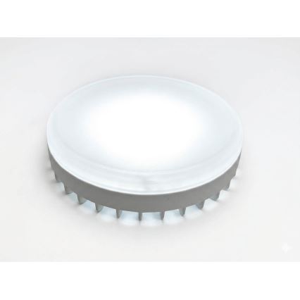 Immax NEO 07816L - LED RGB+CCT stmievateľná žiarovka GX53/8W/230V Wi-Fi Tuya