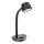 Immax NEO 08996L - LED Stmievateľná stolná lampa s bezdrôtovým nabíjaním PERLA LED/1,5W + LED/6W/230V 3800-4300K