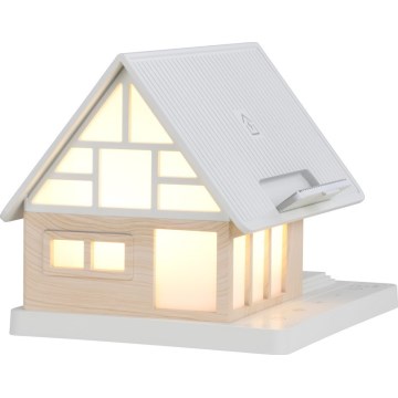 Immax NEO 09108L - LED stolná lampa s bezdrôtovým nabíjaním DREAM HOME LED/2W/230V