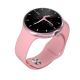Immax NEO 9040 - Inteligentné hodinky Lady Music Fit 300 mAh IP67 ružová