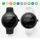 Immax NEO 9041 - Inteligentné hodinky Lady Music Fit 300 mAh IP67 čierna